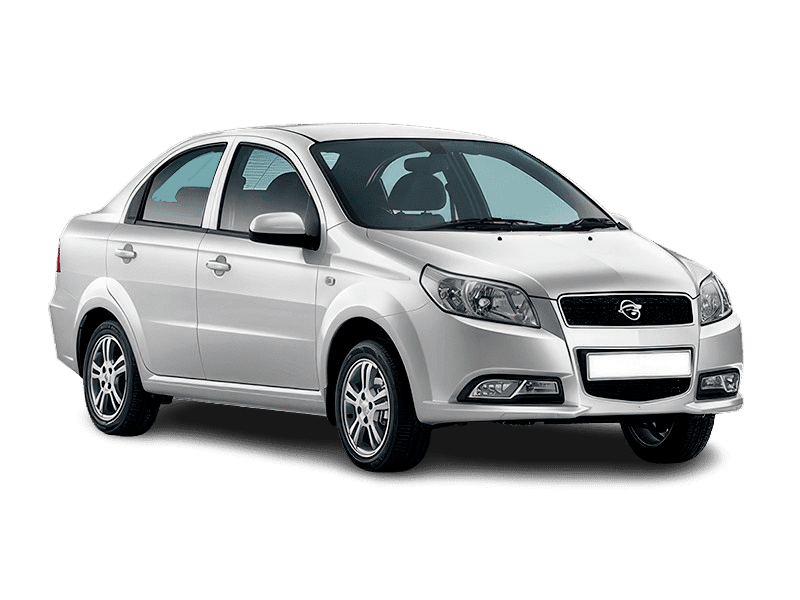 Ravon Nexia R3 купить в вашем городе