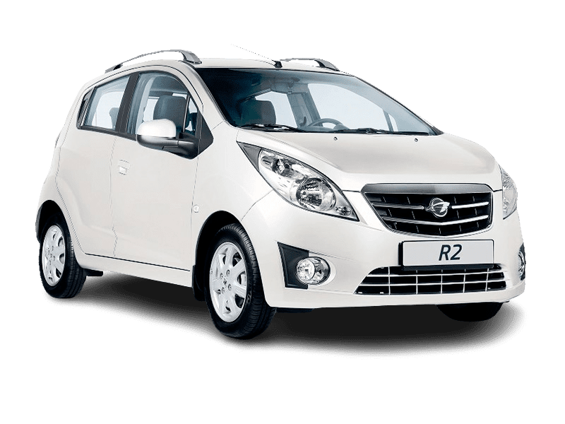 Купить Ravon R2 в вашем городе - Бело-дымчатый